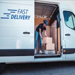 we do prompt delivery after order